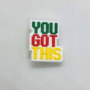 🎈5/$10🎈 CROC CHARMS.. gamer..